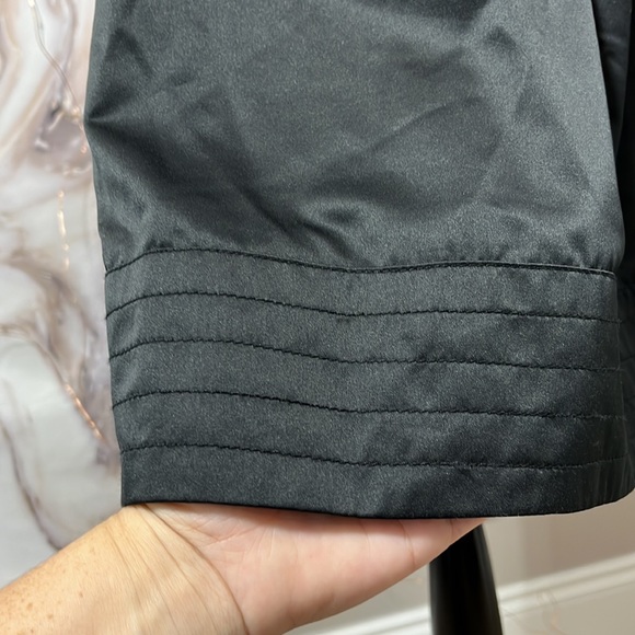 Richard Chai for Target Black Tuxedo Dress Size 1 - Picture 6 of 15